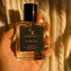 To Die For – Our impression of Baccarat Rougee by Maison Francis Kurkdjian