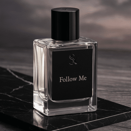 Follow Me – Our impression of Sauvage by Dior
