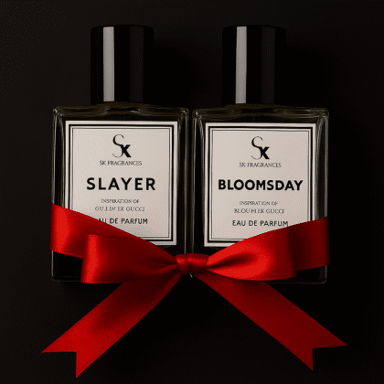 Slayer & Bloomsday Bundle – Inspired by Gucci Guilty & Gucci Bloom