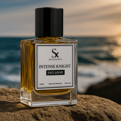 Intense Knight Exclusive  – Our impression of Club De Nuit Intense by Armaf