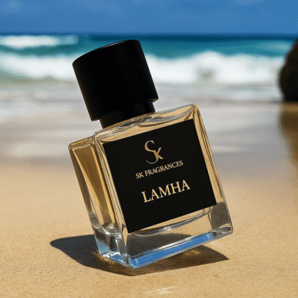 Lamha – Our impression of Megamare by Orto Parisi
